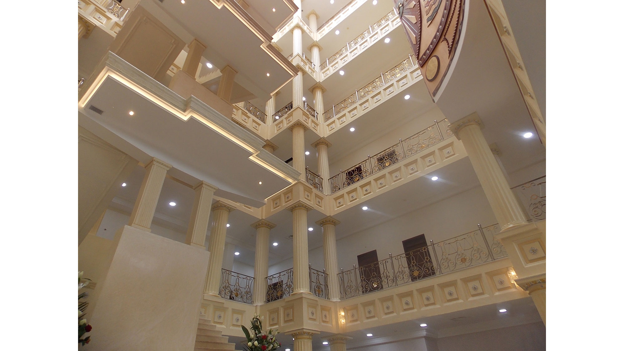 CONSTITUTIONAL COURT 4